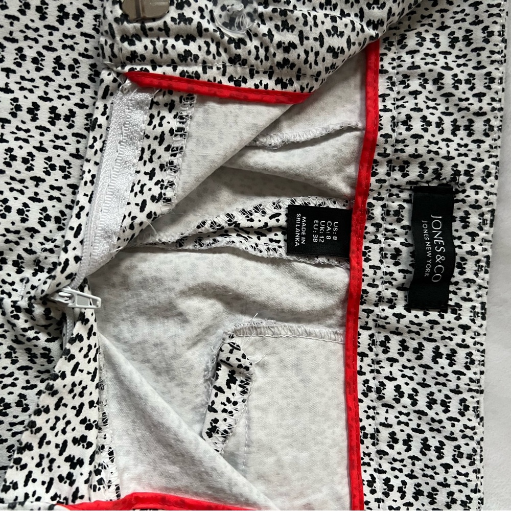 Pants - slacks - Picture 3 of 4